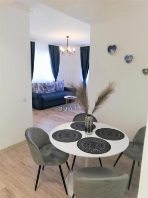 Aqua Blue Apartment Mamaia, Mamaia